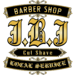 Barber shop J.B.J